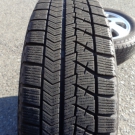 ブリヂストン　ブリザックＶＲＸ