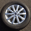 ブリヂストン　ブリザックＶＲＸ