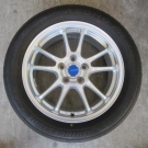 ブリヂストン　ＧＲ-ＸＴ