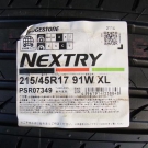 ブリヂストン　ネクストリー