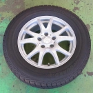 ヨコハマタイヤ　ＩＧ３０