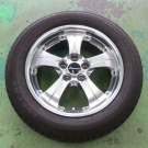 ブリヂストン　ルフトＲＶ