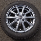 グッドイヤー　ナビ6