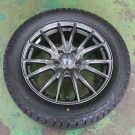 ブリヂストン　ブリザックＶＲＸ