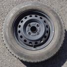 グッドイヤー　ゼアⅡ