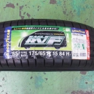 グッドイヤー　ＲＶ-Ｆ