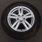 ピレリ　アイスコントロール