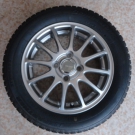 ブリヂストン アイスパートナー