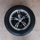 ブリヂストン　アイスパートナー