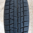 ヨコハマタイヤ　ＩＧ50プラス　②