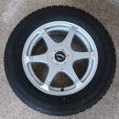 ヨコハマタイヤ　ＩＧ50プラス