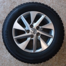 ヨコハマタイヤ　ＩＧ50プラス　④