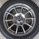 ヨコハマタイヤ　ＩＧ50