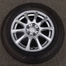 ヨコハマ　IG50 2本  IG30 2本