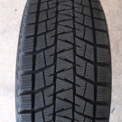 ブリヂストン　ブリザック　ＤＭＶ-1