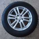 ブリヂストン　ブリザック　ＤＭ-Ｖ1