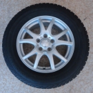 ヨコハマタイヤ　IG30