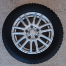 ヨコハマタイヤ　ＩＧ50