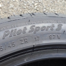 ミシュラン　パイロットスポーツ3