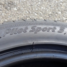 ミシュラン　パイロットスポーツ3