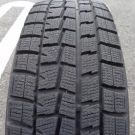 ダンロップ　ウィンターマックスＷＭ01