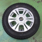 グッドイヤー　アイスナビ６