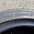 ミシュラン　パイロットスポーツ3