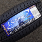 グッドイヤー　ＬＳ2000ＨＢⅡ