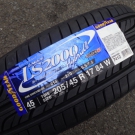 グッドイヤー　ＬＳ2000ＨＢⅡ