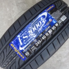 グットイヤー　ＬＳ２０００ＨＢⅡ