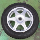 ヨコハマタイヤ　ＩＧ５０プラス