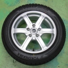 ヨコハマタイヤ　ＩＧ５０プラス