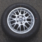 グッドイヤー　ナビ6