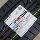 ファイストン　ワイドオーバル