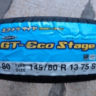 グッドイヤー　ＧＴ－エコステージ