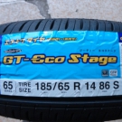 グッドイヤー　ＧＴ－エコステージ