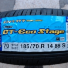 グッドイヤー　ＧＴ－エコステージ