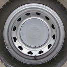 ブリヂストン　ブリザックＧＺ