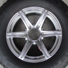 ブリヂストン　ブリザック　DMV2