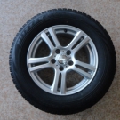 ブリヂストン　ブリザック　ＶＲＸ