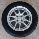 ヨコハマタイヤ　ＩＧ50プラス