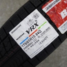 ブリヂストン　ブリザックＶＲＸ　