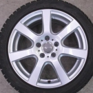 ブリヂストン　ブリザックREVOGZ