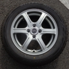 ブリヂストン　レボＧＺ