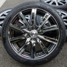 コンチネンタル　コンタクトMC5