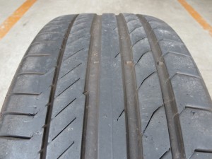 スポーツコンタクト５