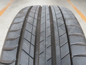 ミシュラン　ラティチュードスポーツ3