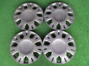 中古純正センターキャップ