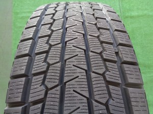 ヨコハマ　アイスガードSUV G075