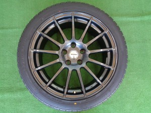 グッドイヤー　アイスナビ7